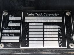 Volvo FH 540 | 6X2 | ADR | RETARDER | EURO 6