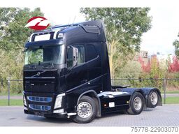 Volvo FH 540 | 6X2 | ADR | RETARDER | EURO 6