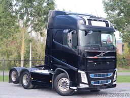Volvo FH 540 | 6X2 | ADR | RETARDER | EURO 6