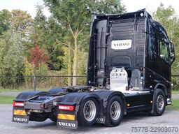 Volvo FH 540 | 6X2 | ADR | RETARDER | EURO 6