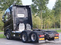 Volvo FH 540 | 6X2 | ADR | RETARDER | EURO 6