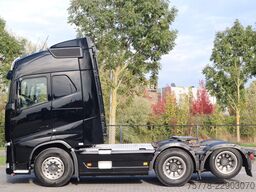 Volvo FH 540 | 6X2 | ADR | RETARDER | EURO 6
