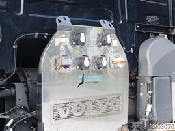 Volvo FH 540 | 6X2 | ADR | RETARDER | EURO 6