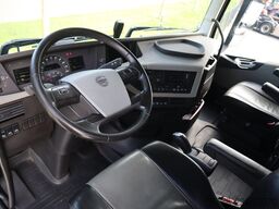 Volvo FH 540 | 6X2 | ADR | RETARDER | EURO 6