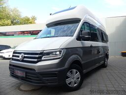 VW Crafter Grand California 600 FWD SOLAR/AHK/LED/ACC/KAM