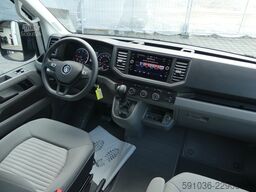 VW Crafter Grand California 600 FWD SOLAR/AHK/LED/ACC/KAM