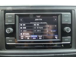 VW Crafter Grand California 600 FWD SOLAR/AHK/LED/ACC/KAM