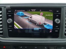 VW Crafter Grand California 600 FWD SOLAR/AHK/LED/ACC/KAM