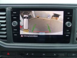 VW Crafter Grand California 600 FWD SOLAR/AHK/LED/ACC/KAM