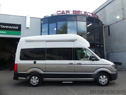 VW Crafter Grand California 600 FWD SOLAR/AHK/LED/ACC/KAM