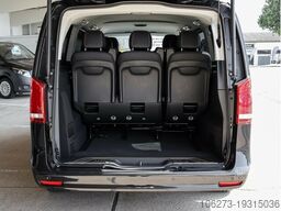 Mercedes-Benz V 300 Avantgarde Extralang,2xSchiebetür elektr.