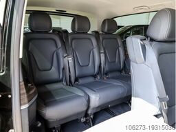 Mercedes-Benz V 300 Avantgarde Extralang,2xSchiebetür elektr.