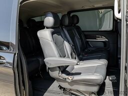 Mercedes-Benz V 300 Avantgarde Extralang,2xSchiebetür elektr.