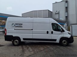 Fiat Ducato Maxi KW L3H2 140