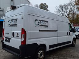 Fiat Ducato Maxi KW L3H2 140