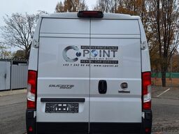 Fiat Ducato Maxi KW L3H2 140