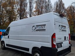 Fiat Ducato Maxi KW L3H2 140