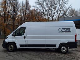 Fiat Ducato Maxi KW L3H2 140