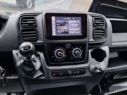 Fiat Ducato Maxi KW L3H2 140