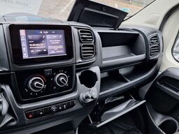 Fiat Ducato Maxi KW L3H2 140