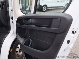 Fiat Ducato Maxi KW L3H2 140