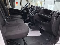 Fiat Ducato Maxi KW L3H2 140