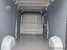 Fiat Ducato Maxi KW L3H2 140