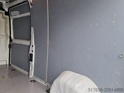 Fiat Ducato Maxi KW L3H2 140