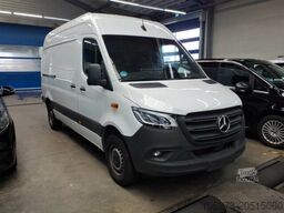 Mercedes-Benz Sprinter 317 CDI,L2H2,Automatik,Kamera,LED