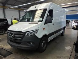 Mercedes-Benz Sprinter 317 CDI,L2H2,Automatik,Kamera,LED