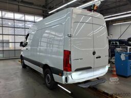 Mercedes-Benz Sprinter 317 CDI,L2H2,Automatik,Kamera,LED