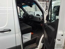 Mercedes-Benz Sprinter 317 CDI,L2H2,Automatik,Kamera,LED