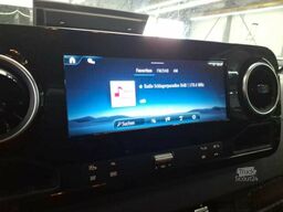 Mercedes-Benz Sprinter 317 CDI,L2H2,Automatik,Kamera,LED