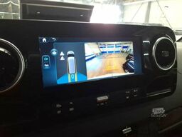 Mercedes-Benz Sprinter 317 CDI,L2H2,Automatik,Kamera,LED