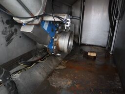 VM TARM Tank trailer / tankauflieger