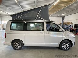 Volkswagen California Camper | 4 Posti | Cucinotto + Letto Tetto