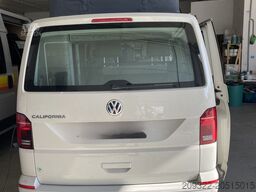 Volkswagen California Camper | 4 Posti | Cucinotto + Letto Tetto