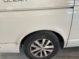 Volkswagen California Camper | 4 Posti | Cucinotto + Letto Tetto