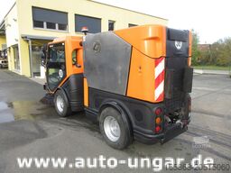 Nilfisk CR3500 Geräteträger Kommunalfahrzeug 4x4