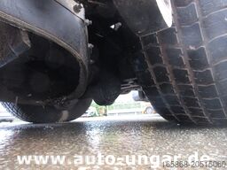 Nilfisk CR3500 Geräteträger Kommunalfahrzeug 4x4