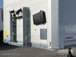 Schmitz Cargobull Trockenfrachtkoffer Standard Doppelstock