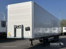 Schmitz Cargobull Trockenfrachtkoffer Standard Doppelstock