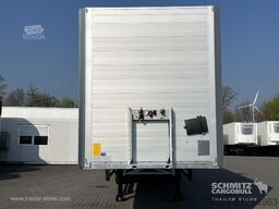Schmitz Cargobull Trockenfrachtkoffer Standard Doppelstock