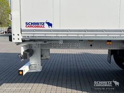 Schmitz Cargobull Trockenfrachtkoffer Standard Doppelstock