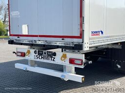 Schmitz Cargobull Trockenfrachtkoffer Standard Doppelstock