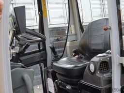 WACKER Neuson DW90 Raddumper / Drehkippmulde