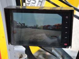 WACKER Neuson DW90 Raddumper / Drehkippmulde