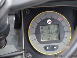 WACKER Neuson DW90 Raddumper / Drehkippmulde