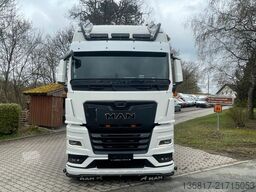 MAN TGX 18.510 4x2 LL Individual Tempomat vollverspo