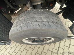 MAN TGX 18.510 4x2 LL Individual Tempomat vollverspo